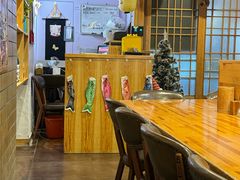 -晶吉·居酒屋·烧鸟·生鱼饭(中山区民主广场店)