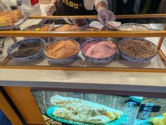 -李氏酥饺(Happy站台店)