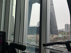 -Trainyard 炼·工场(中国国际贸易中心店)