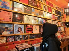 -独音唱片 Indie Music