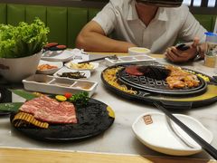 -韩宫宴和牛烤肉(合肥滨湖银泰城店)
