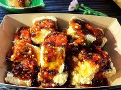 -不问豆腐(朝山街店)