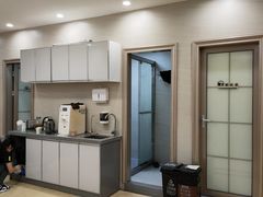-中田健身工作室(博兴路店)