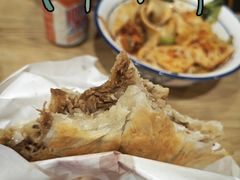 -秦香记凉皮肉夹馍(天城商业中心店)