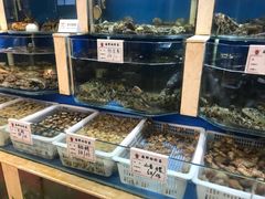 -荣祥海鲜·烟台菜(胜利路二部)