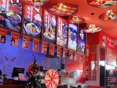 -饭町二郎日式综合茶餐(中安广场店)