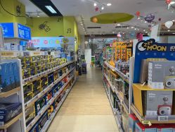 点击看大图 -孩子王(协信星光时代广场店)
