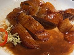 -岭南真味·匠心粤菜(K11店)