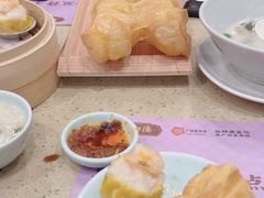 -点都德(龙之梦店)