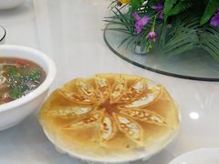 -西工饭庄快餐厅(西工小街店)