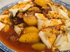 -马尔龙新疆饭店·清真(瑞景店)