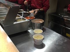 热干面-常青麦香园(狮城汇店)