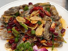 -蒸上鲜海鲜蒸汽蒸菜主题餐厅(高新店)