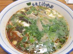 -朱秀英梆梆肉葫芦头(琉璃街店)