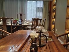 -袁州宴·地道袁州菜(袁山东路店)