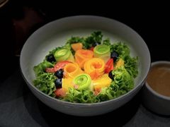-沈灶河豚宴·河豚融合餐厅(汉中路店)