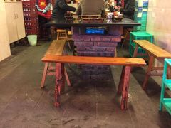 -岗上渣渣老火锅(两路口店)