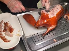 -大鸭梨烤鸭(望京店)