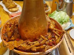 -0317火锅鸡·清真(正达店)