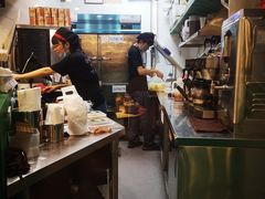 -孖记茶档·热腾茶餐(乐峰店)