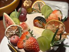 -ZOZO's昌左左精致甜品设计(新北店)