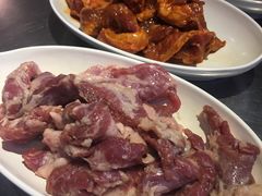 护心肉-喜来稀肉(虹泉路店)