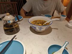 -不倒翁·安徽名菜楼(步行街店)