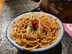 凉面-蛙有道·铁锅牛蛙(万泰汇店)