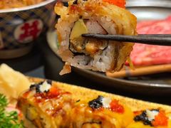 -無二炙坊·和牛烧肉(大钟寺1733店)