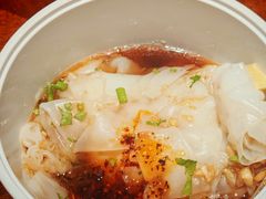 -八分场凉皮老店(正宗)