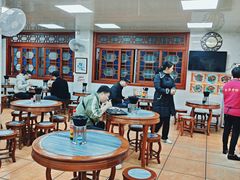 -珍珍小食店(西华路店)