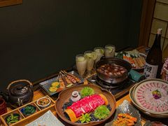 -江户·岚 创意料理(泛海店)