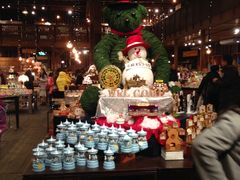 -小樽八音盒堂(手工制作体验馆店)