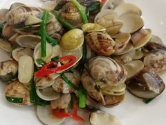 -海鲜城大家餐厅