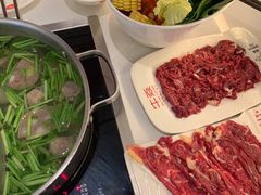 -牛焱·贵州黄牛肉火锅(城西银泰店)