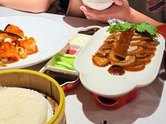 -大鸭梨烤鸭·北京菜(大兴南小街店)