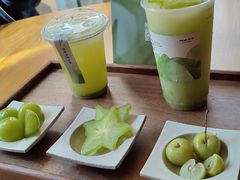 -阿嬷手作(成都万象城店)