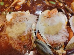 -渡海小渔村.老辈日照菜
