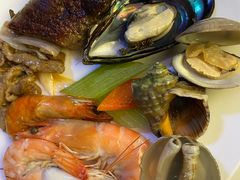 -泰谷酒店·太古码头闽菜自助餐厅