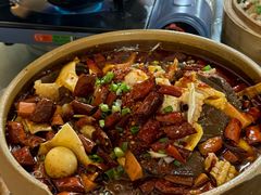 -青城甲(青城山店)