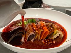 -许家菜(望江店)