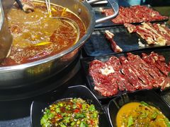 -尚合里潮汕牛肉火锅(海沧店)