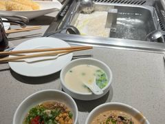 -海底捞火锅(太原南站店)