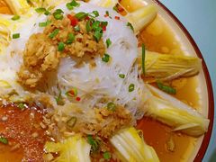 -粗茶淡饭•陕菜•家常菜