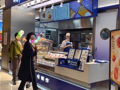 -酥侯糕点(长楹天街店)