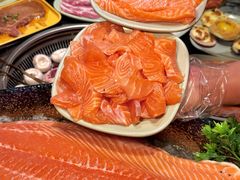-梨花自助烤肉(西三旗万象汇黑金店)
