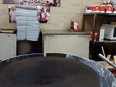 -清真·二嫂子煎饼果子(鼓楼旗舰形象店)