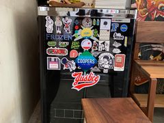 -DC咖啡(学田南苑店)