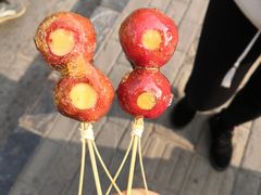 -喜识·冰糖葫芦·炒酸奶(西美花街店)