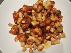 -黑窑厂糖油饼烤鸭·清真菜(黑窑厂街店)